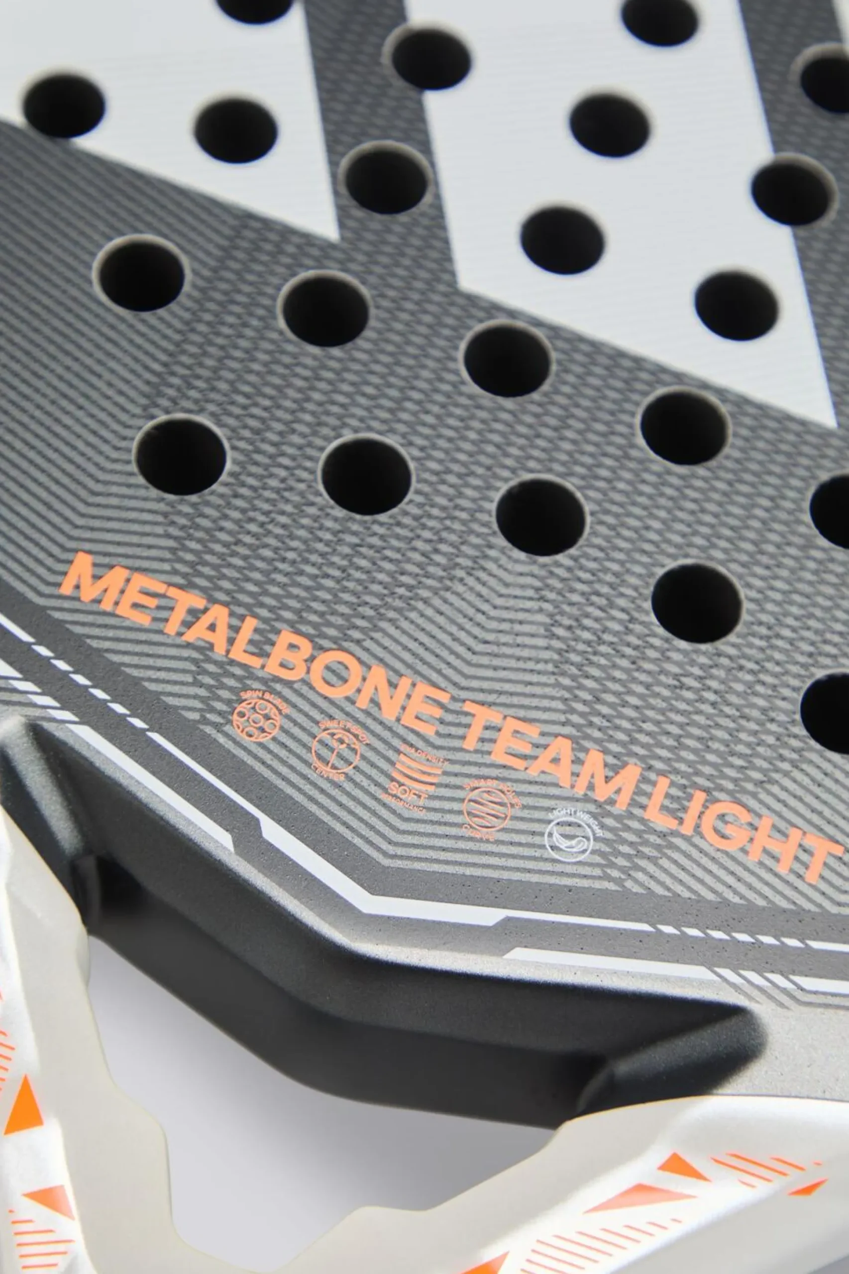 adidas Metalbone Team Light 26