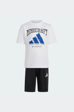 adidas Minecraft