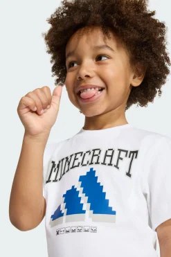 adidas Minecraft