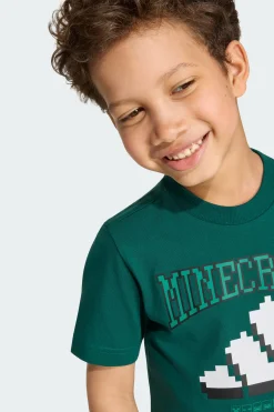 adidas Minecraft