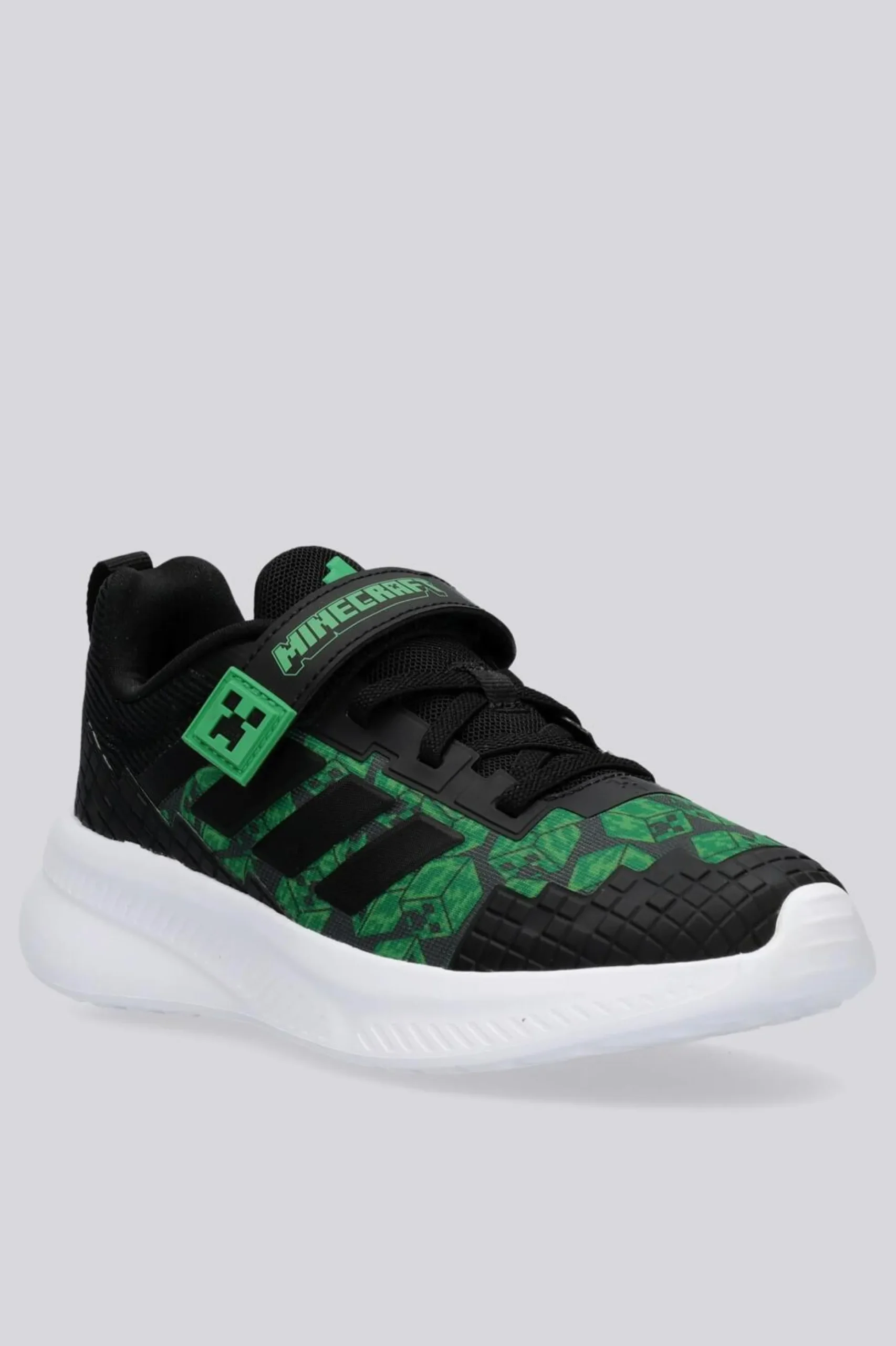 adidas Minecraft Fortarun 4.0