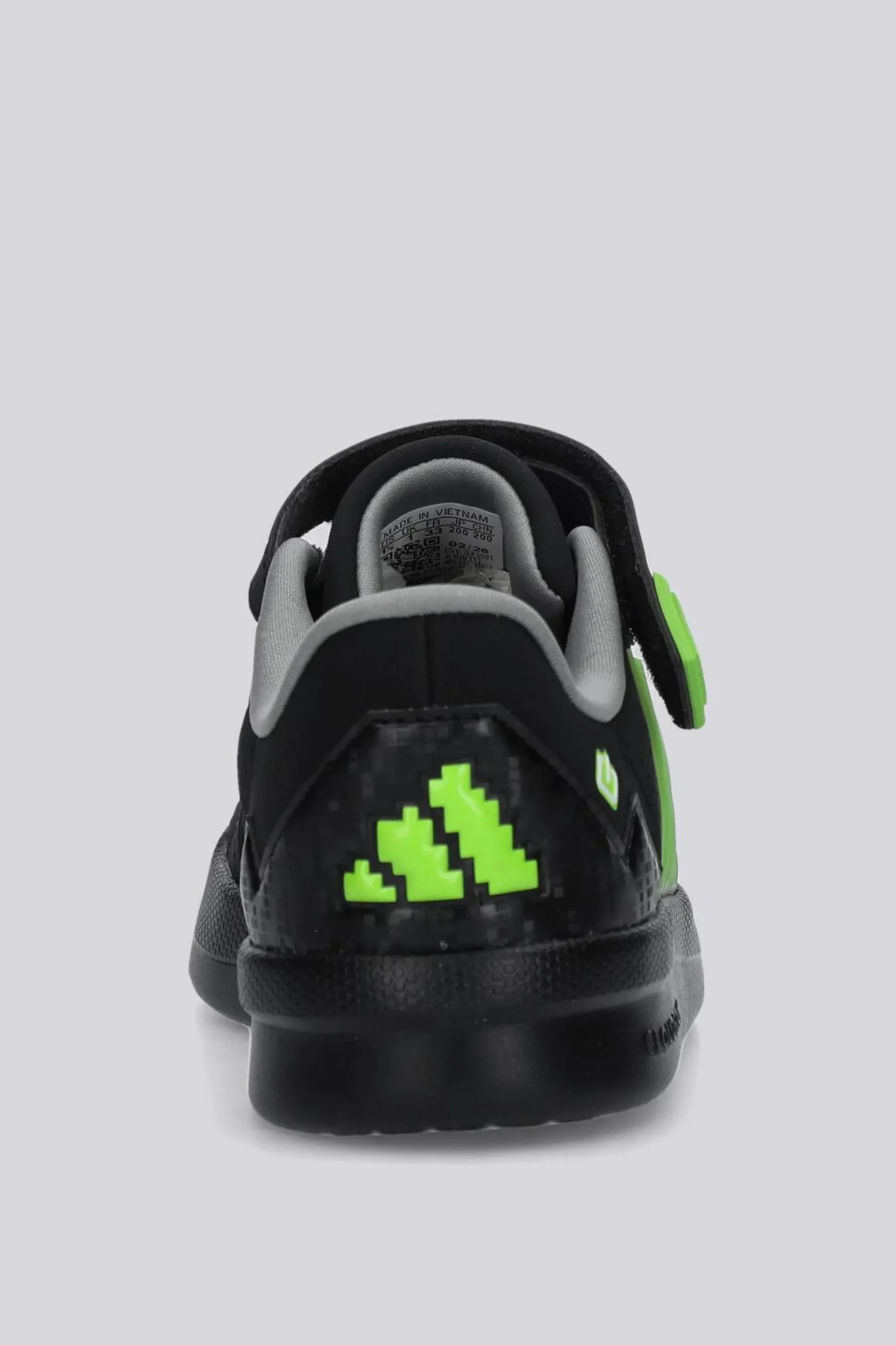 adidas Minecraft Lightorama