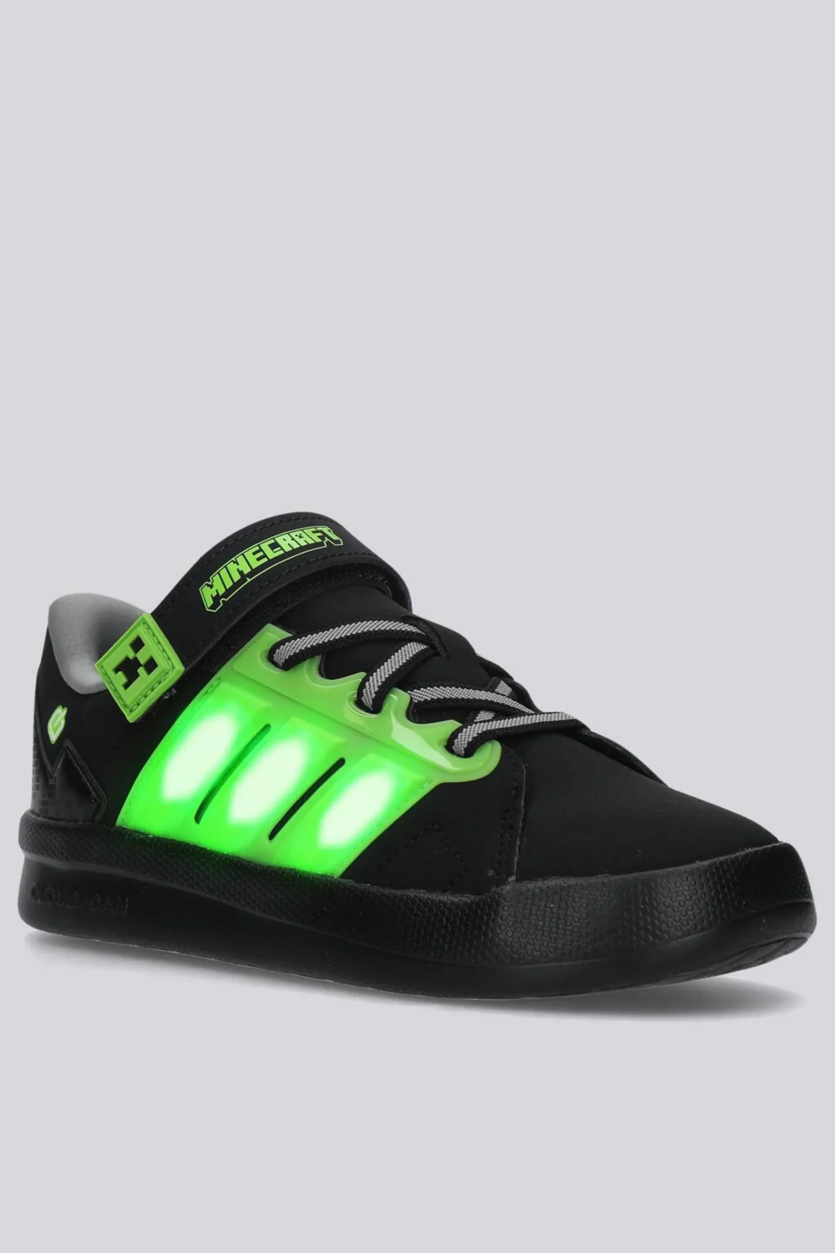 adidas Minecraft Lightorama