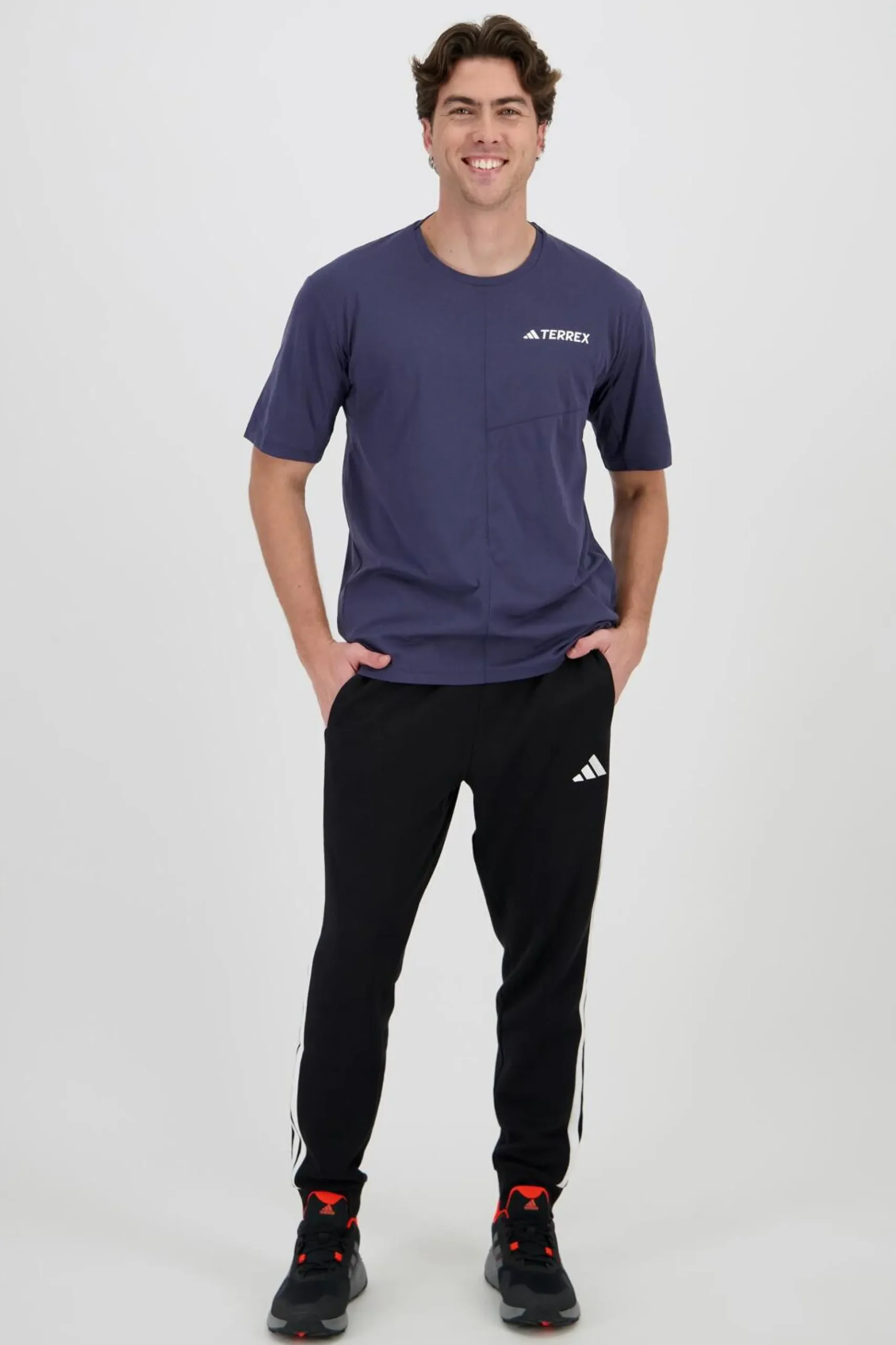 adidas Mt
