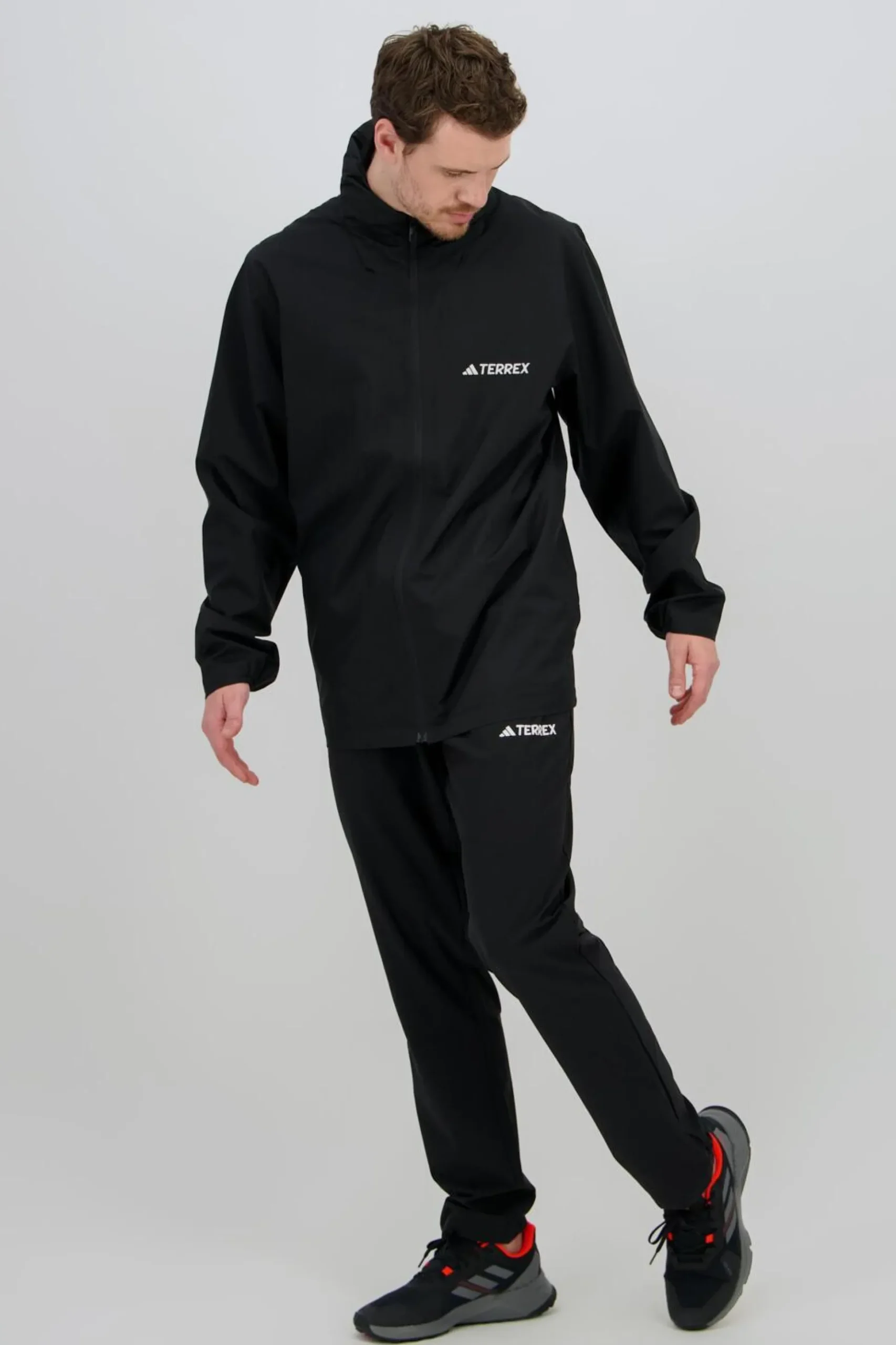 adidas Mt Essentials