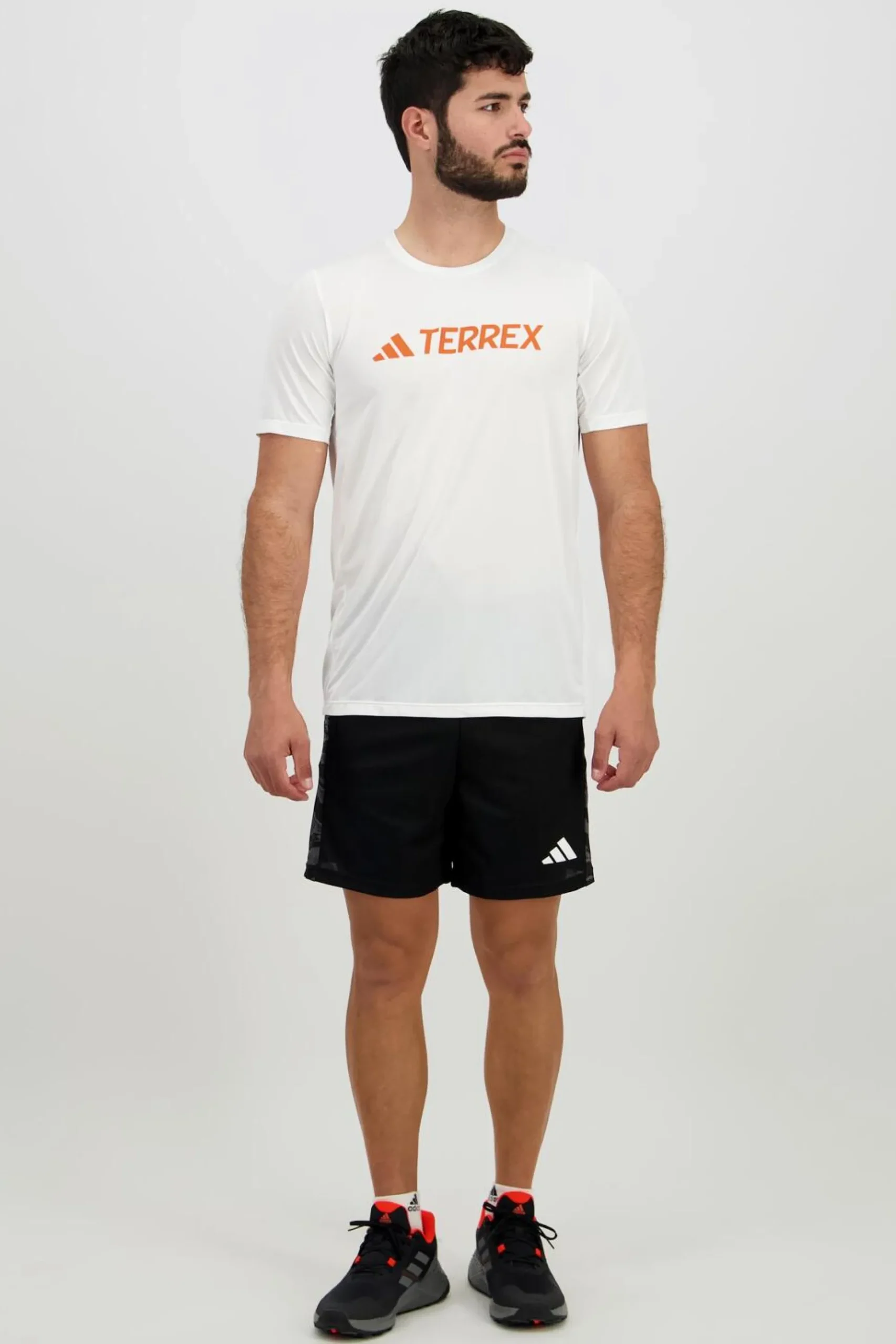 adidas Mt Log Tech