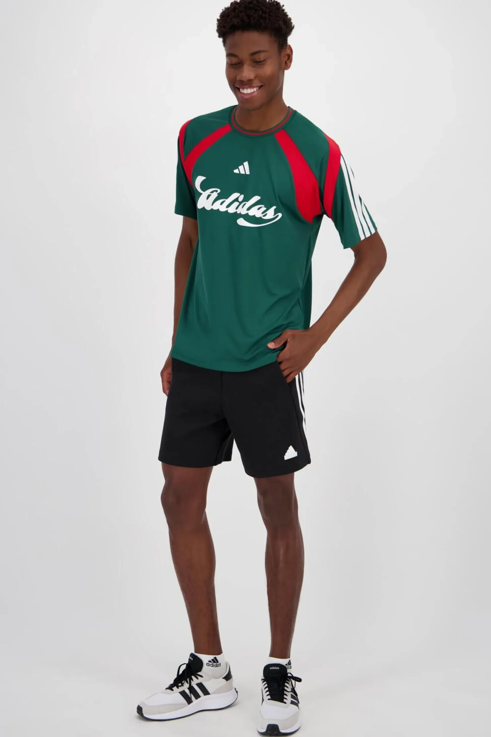 adidas Nations