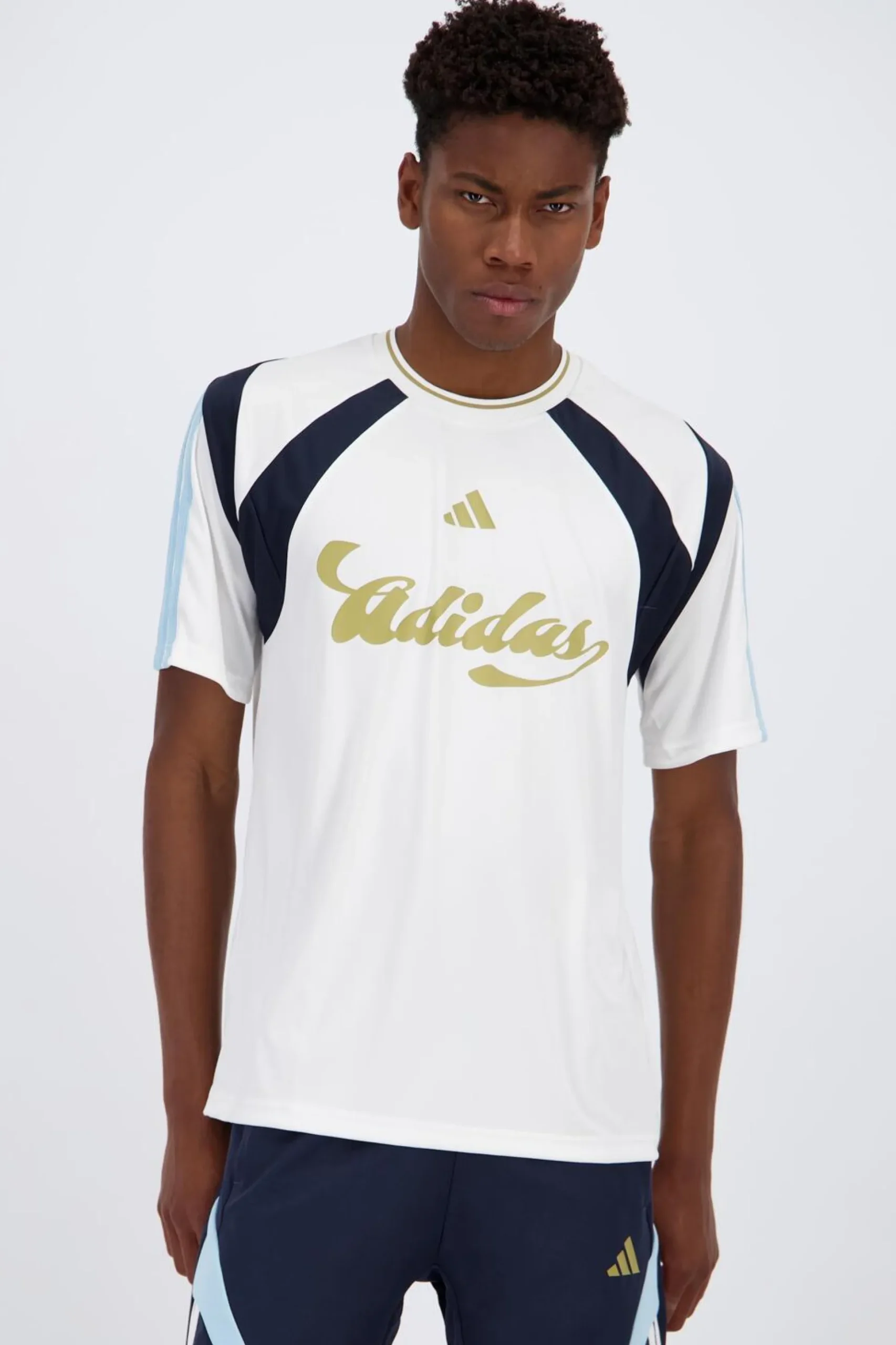 adidas Nations