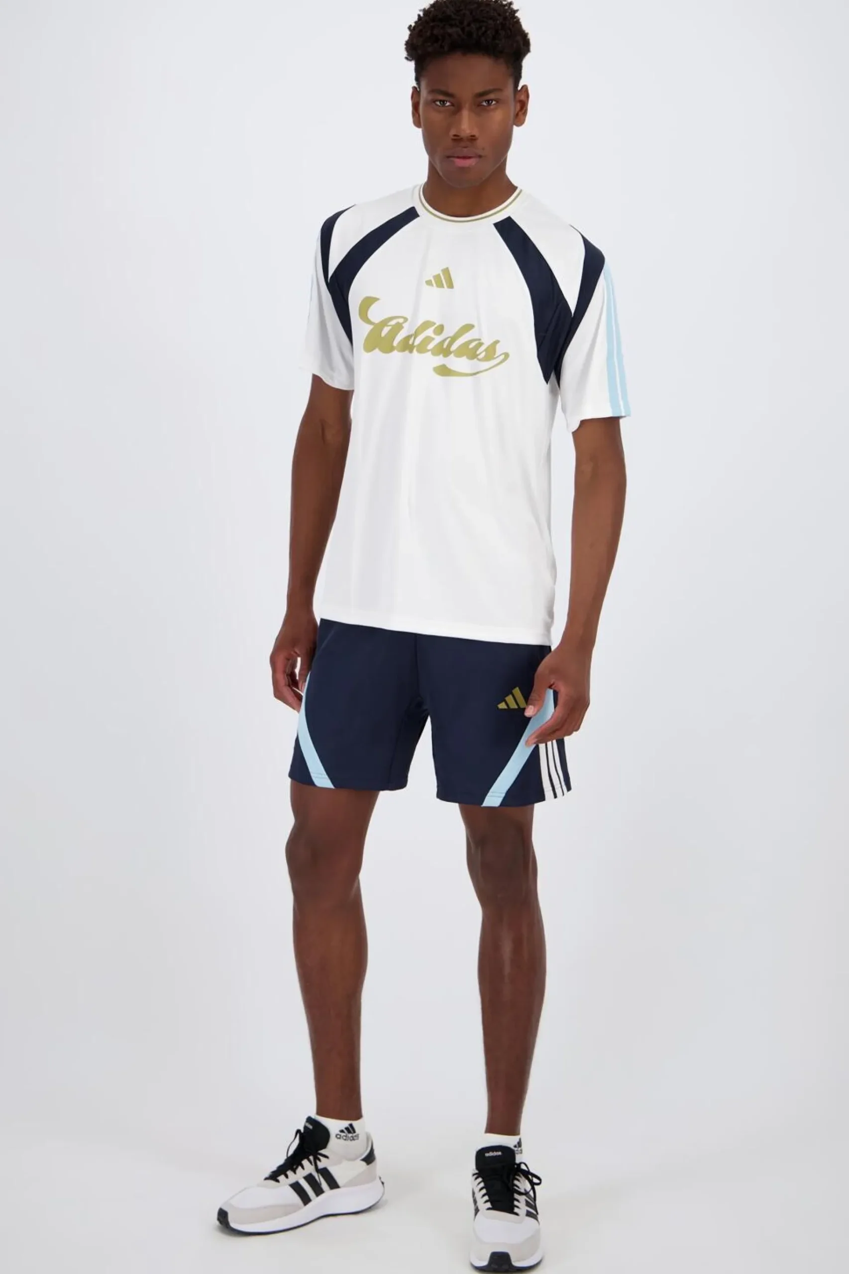adidas Nations