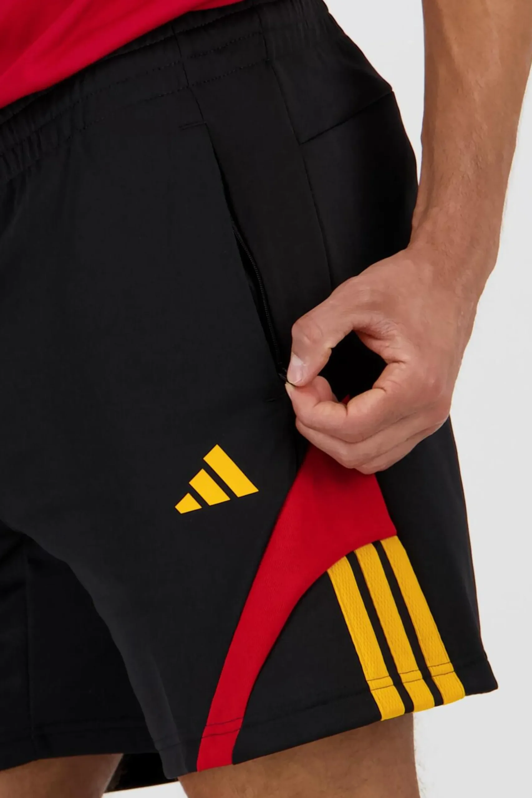 adidas Nations