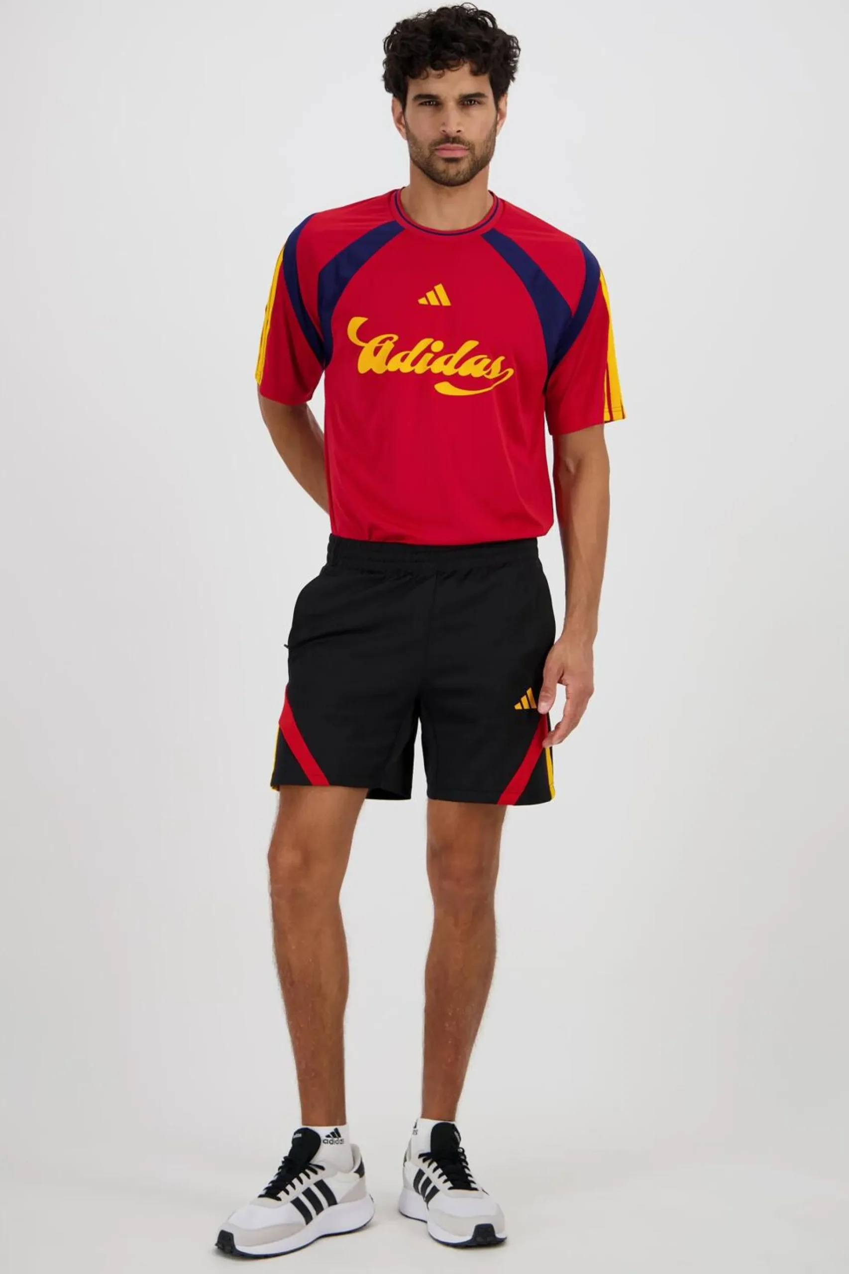 adidas Nations