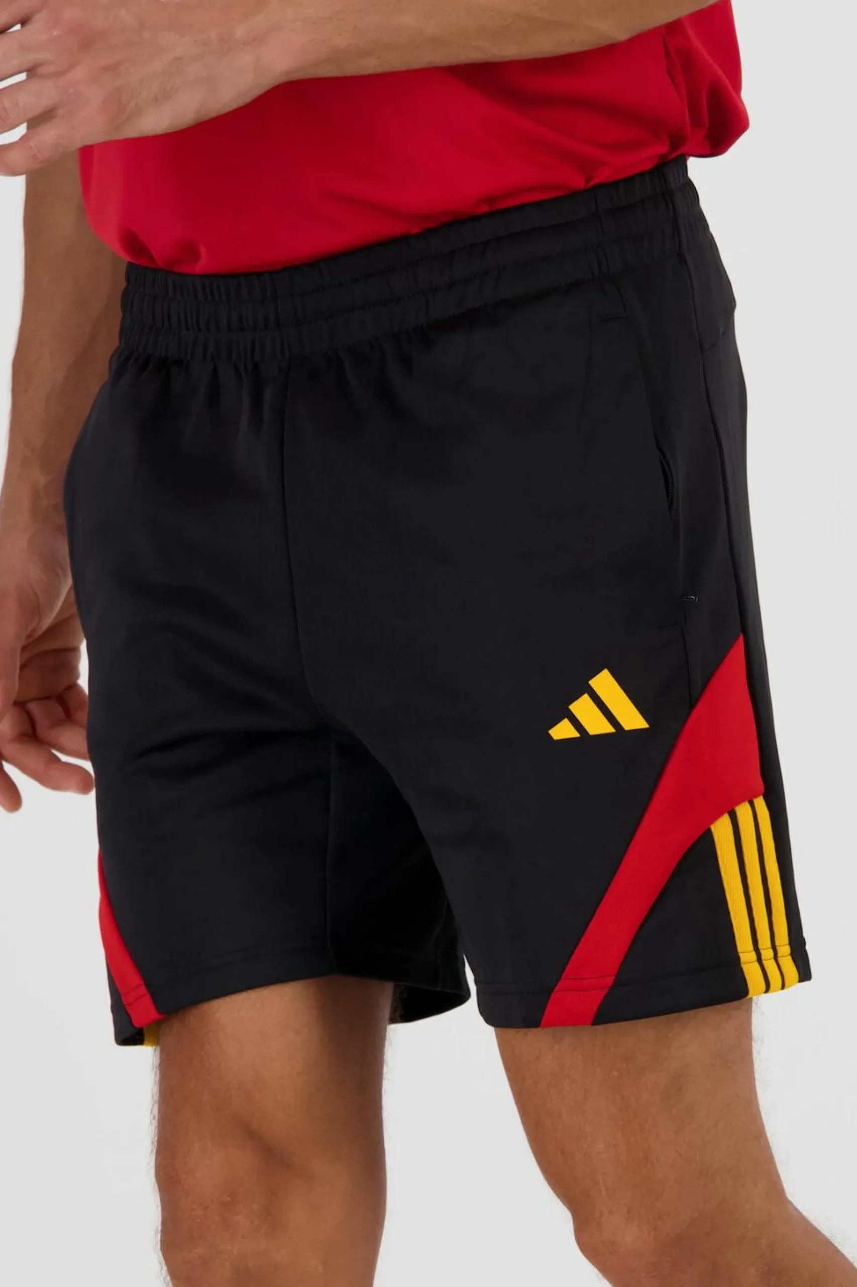 adidas Nations