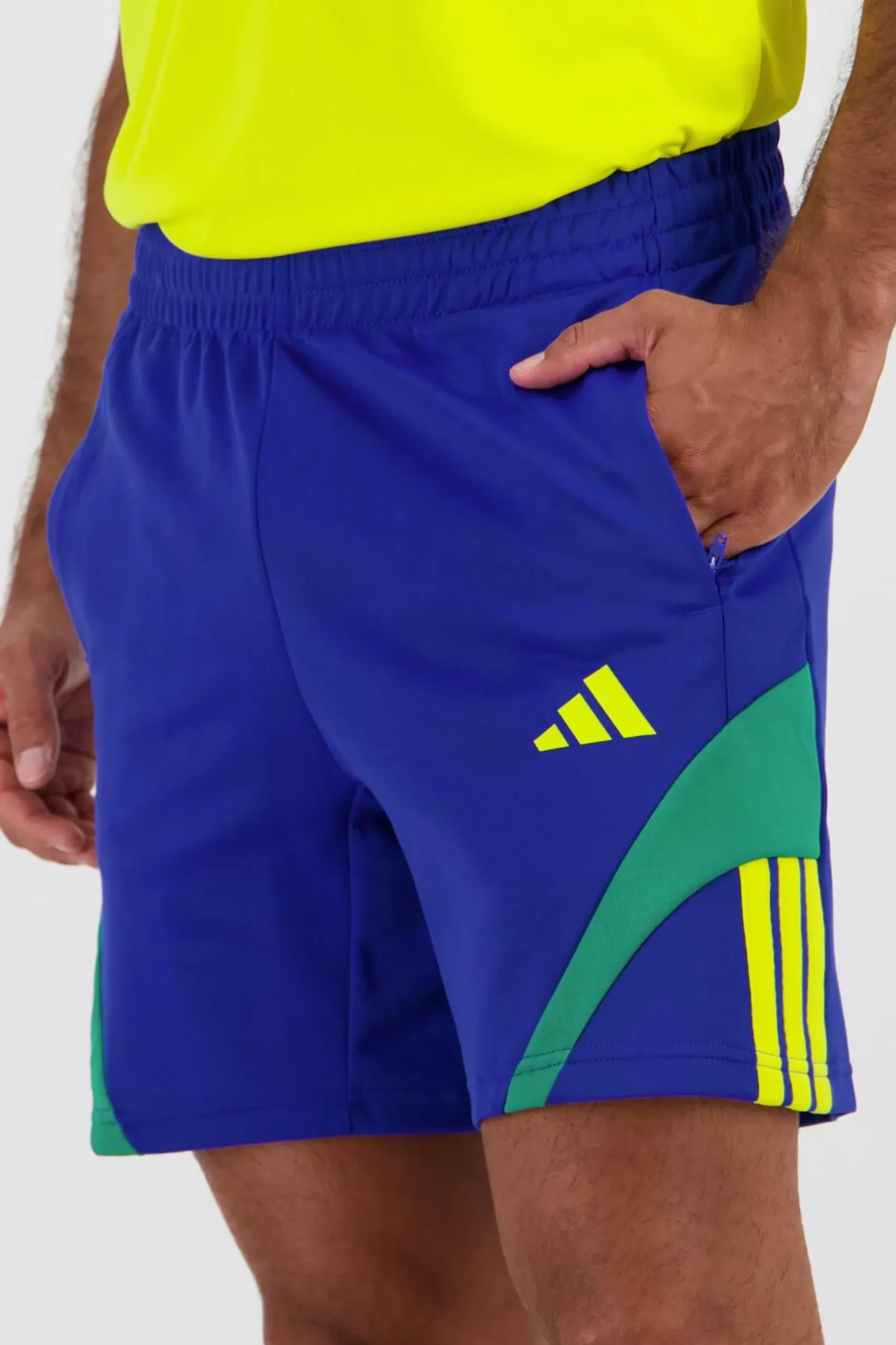 adidas Nations