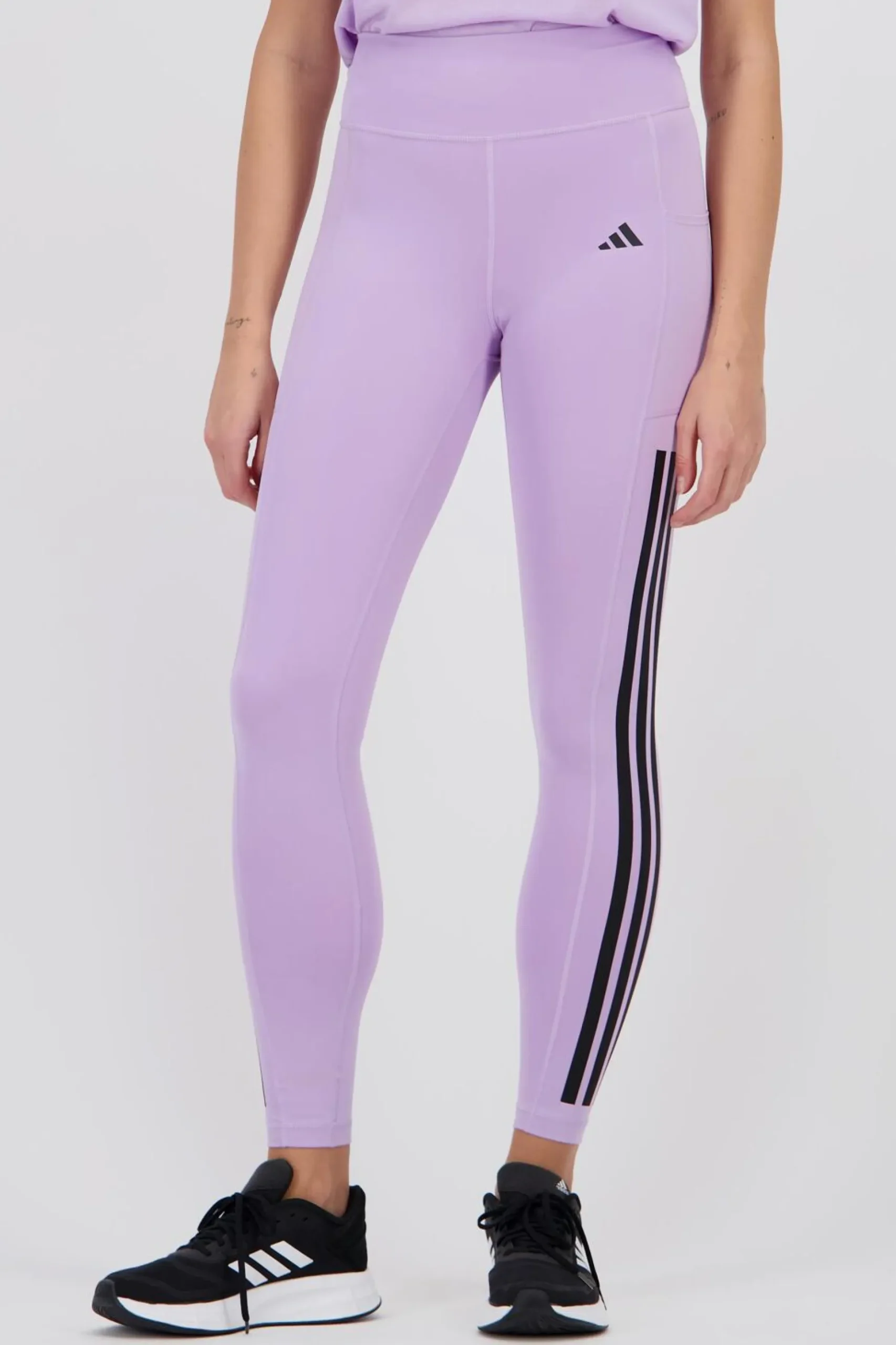 adidas Optime 3s