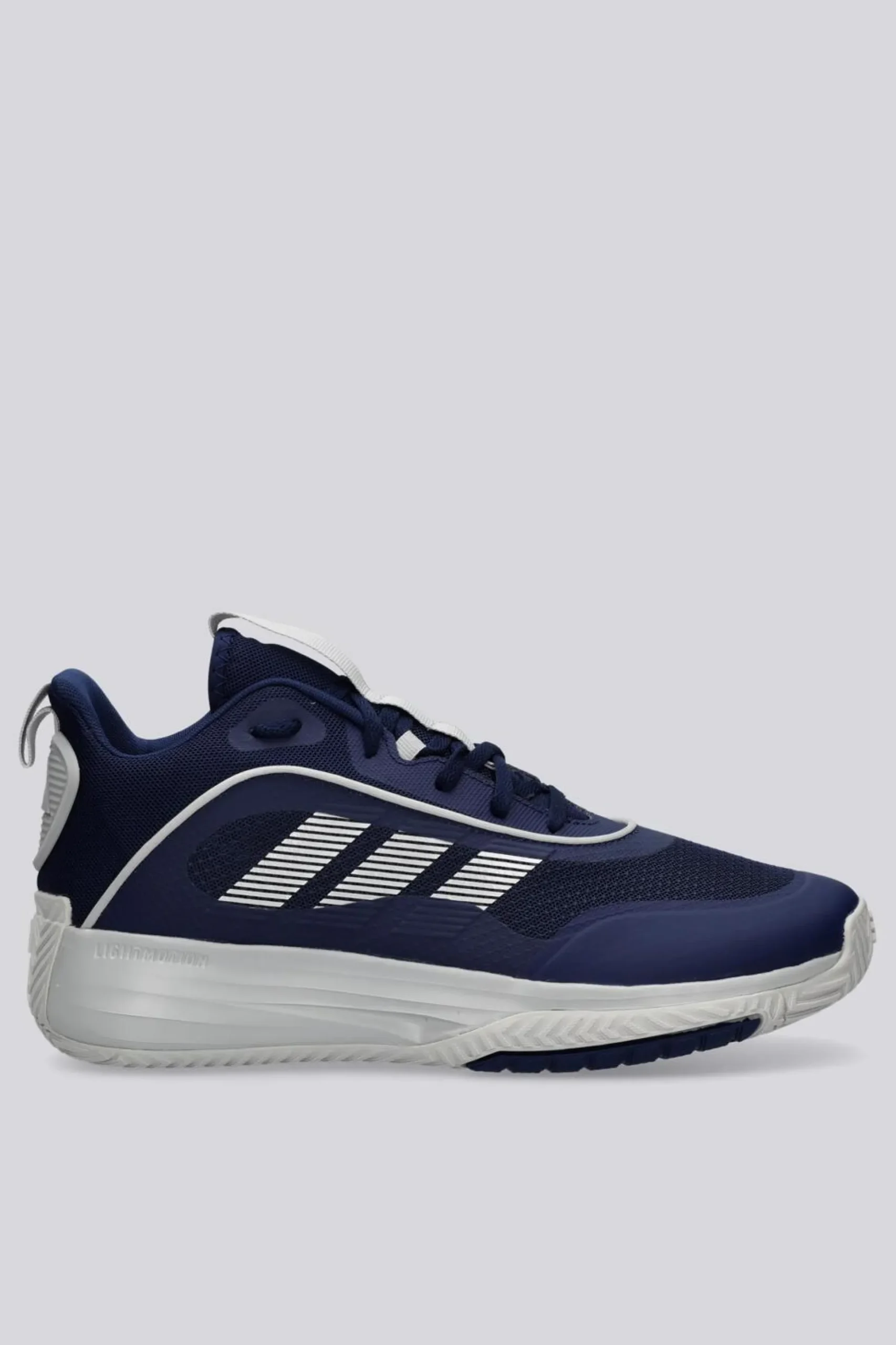 adidas Ownthegame 3