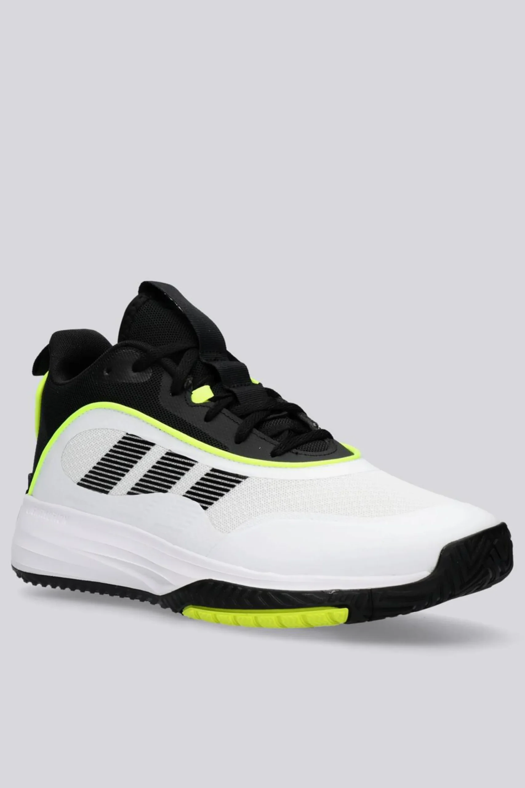 adidas Ownthegame 3
