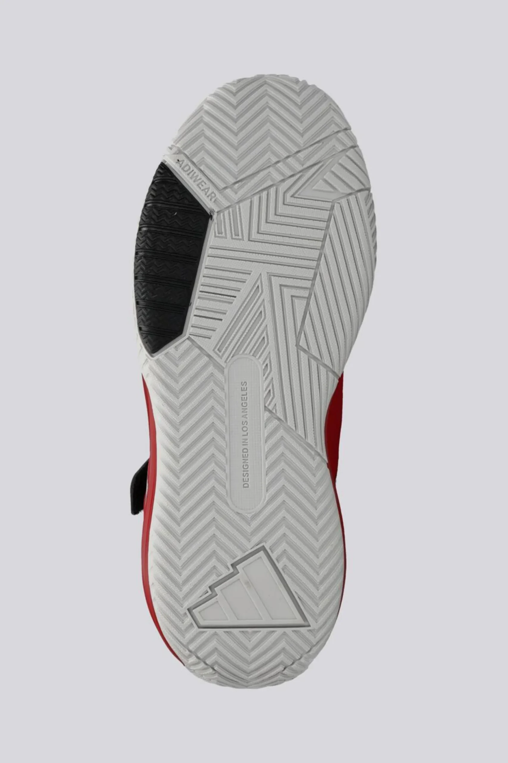 adidas Ownthegame 3.0