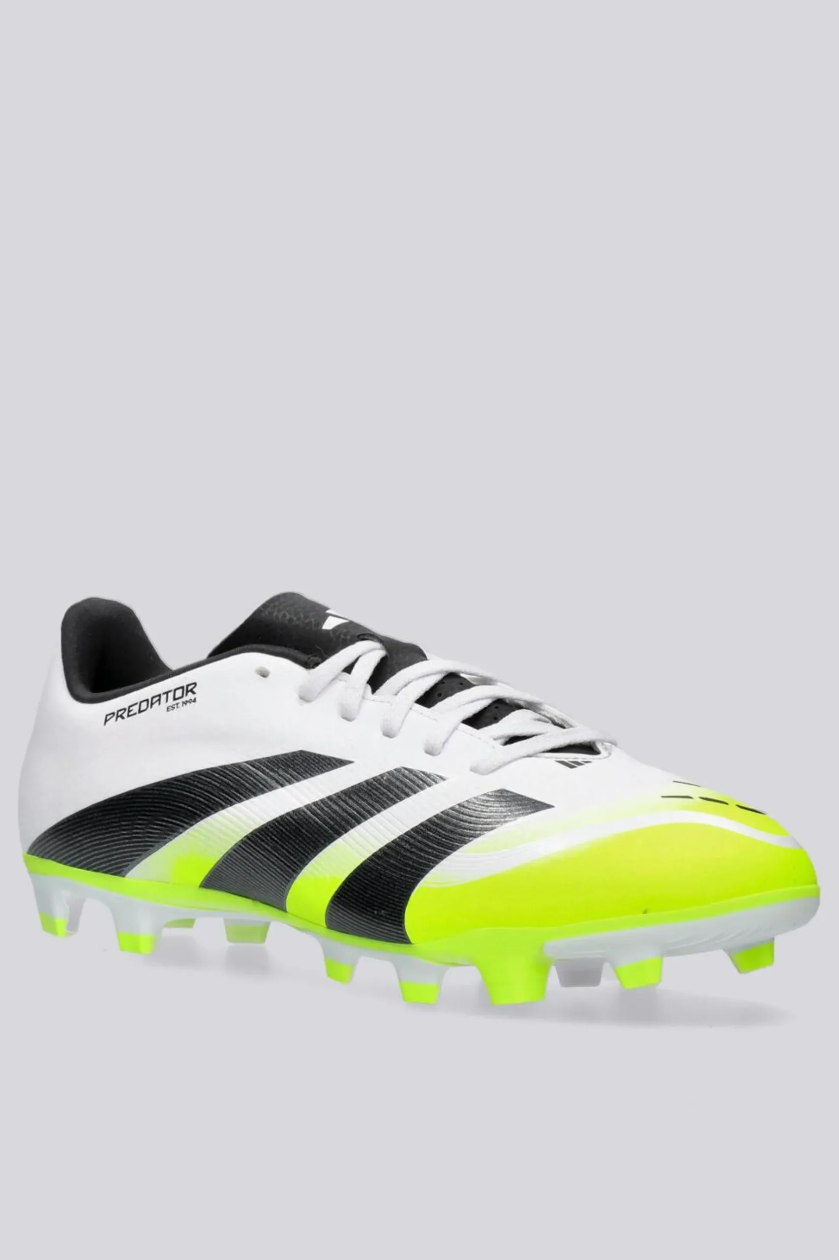 adidas Predator Club Mg Fg