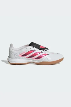 adidas Predator League Fold-over Tongue Indoor
