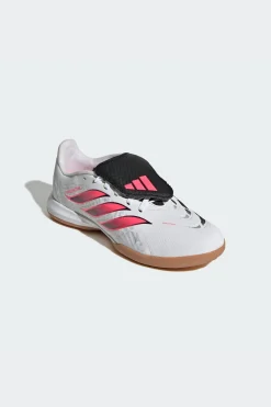 adidas Predator League Fold-over Tongue Indoor