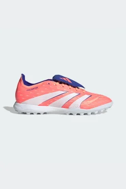 adidas Predator League Fold-over Tongue Turf
