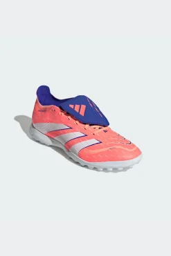adidas Predator League Fold-over Tongue Turf