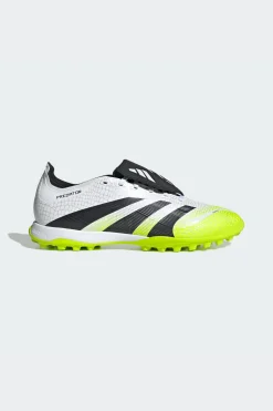adidas Predator League Fold-over Tongue Turf