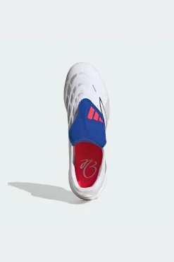 adidas Predator League Fold-over Tongue Turf