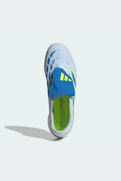 adidas Predator League Fold-over Tongue Turf