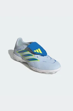 adidas Predator League Fold-over Tongue Turf