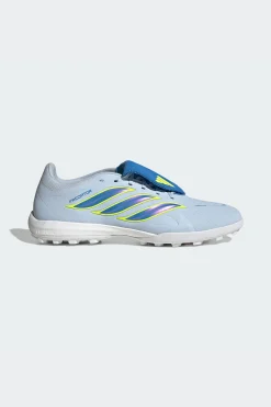 adidas Predator League Fold-over Tongue Turf
