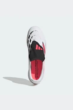 adidas Predator League Fold-over Tongue Turf