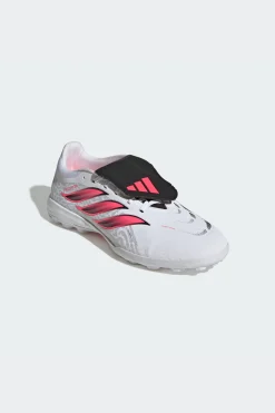 adidas Predator League Fold-over Tongue Turf