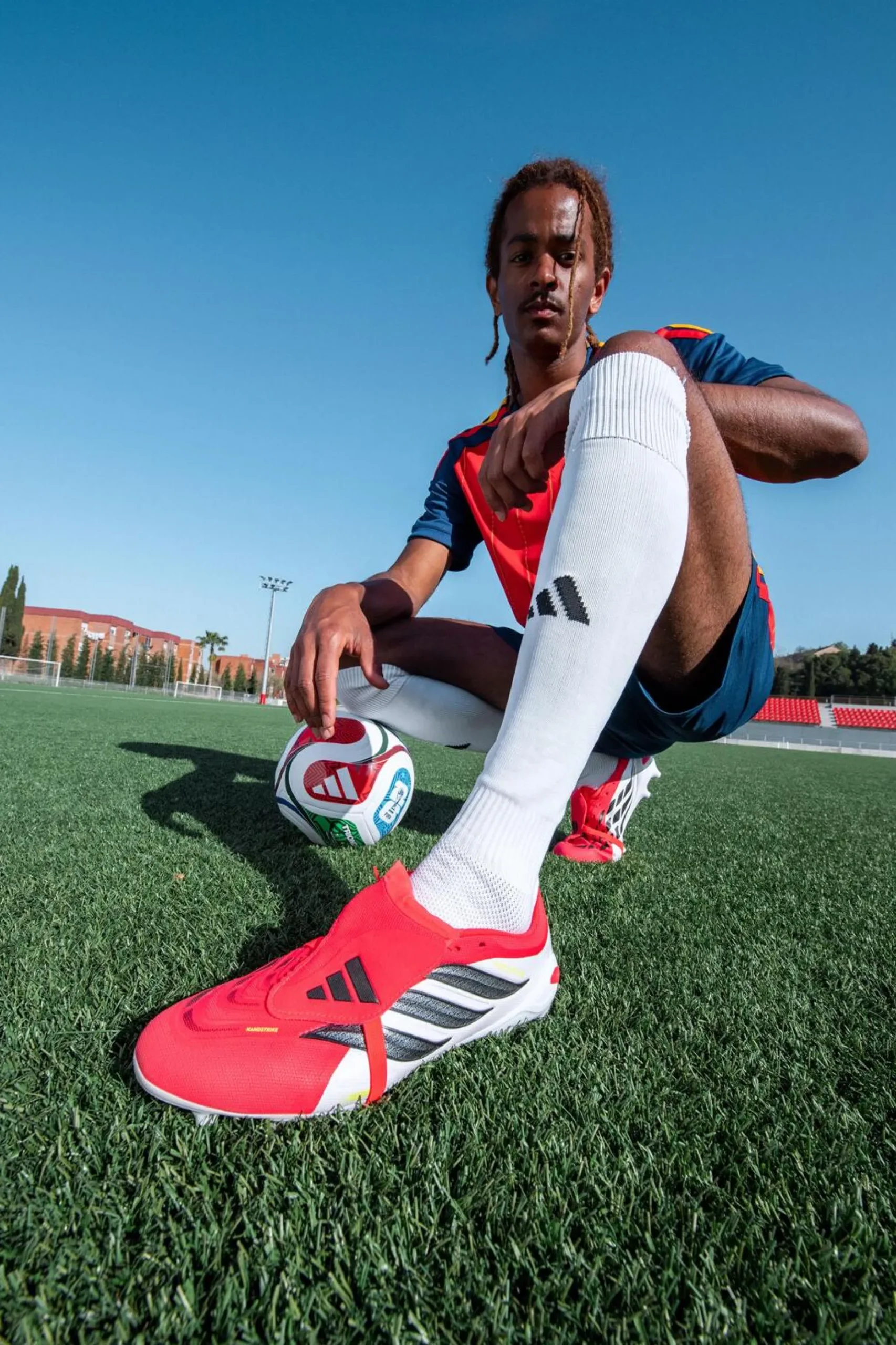 adidas Predator League Ft Ag