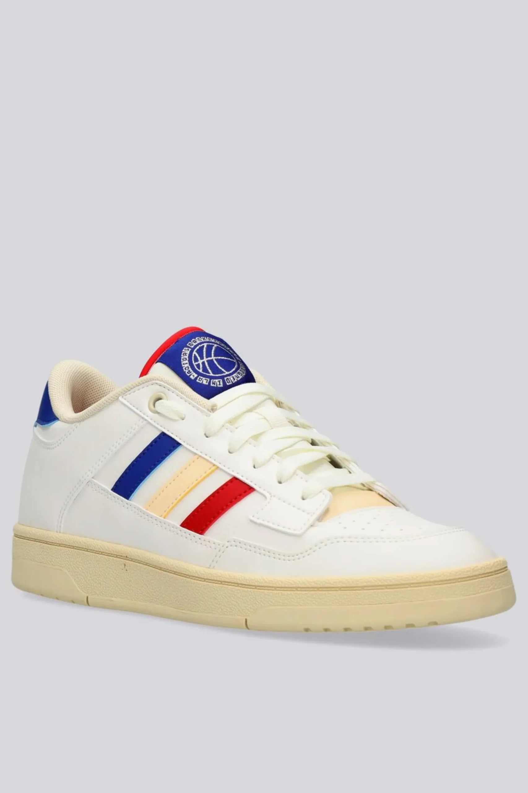adidas Rapid Court Low