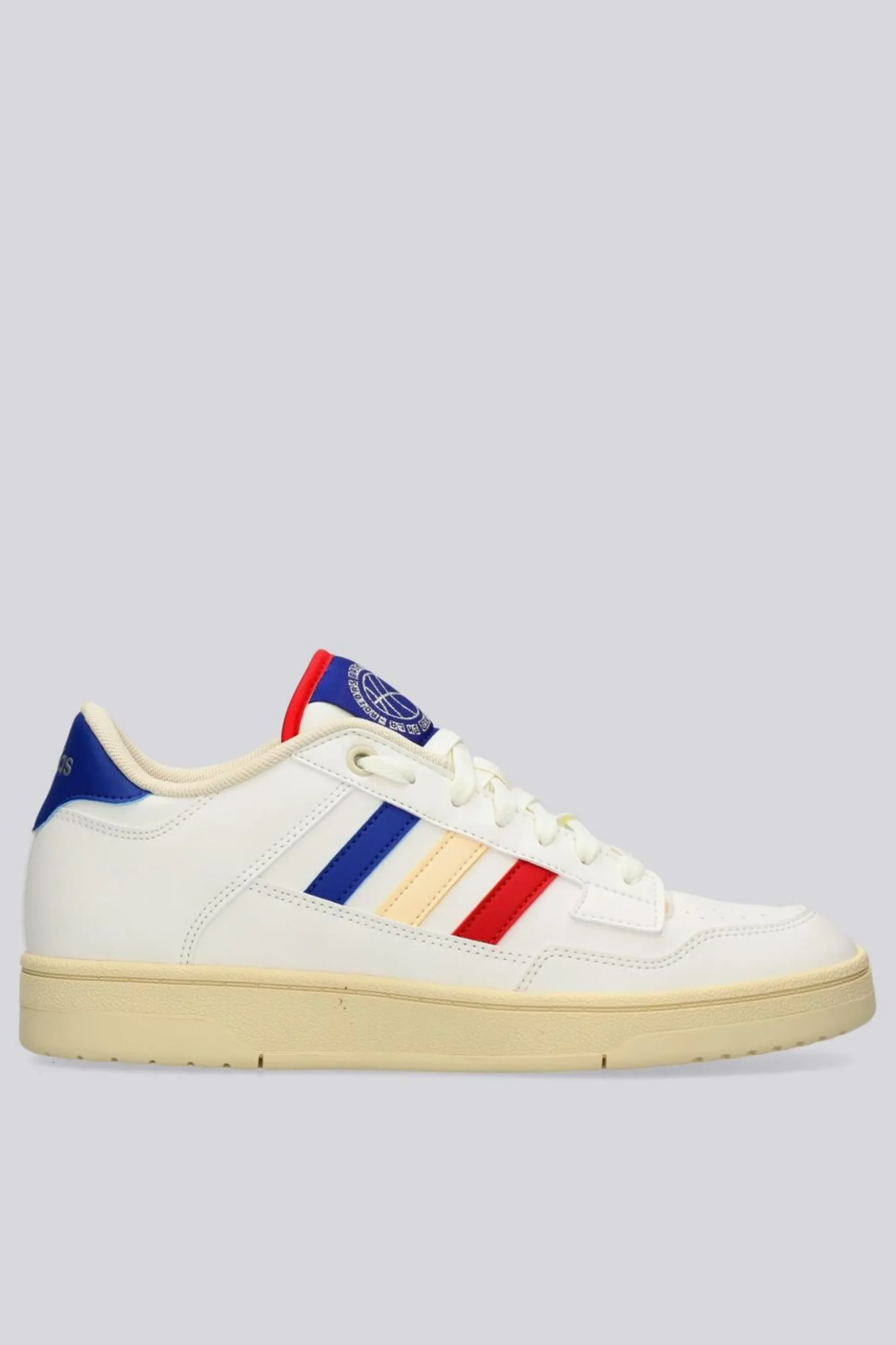 adidas Rapid Court Low