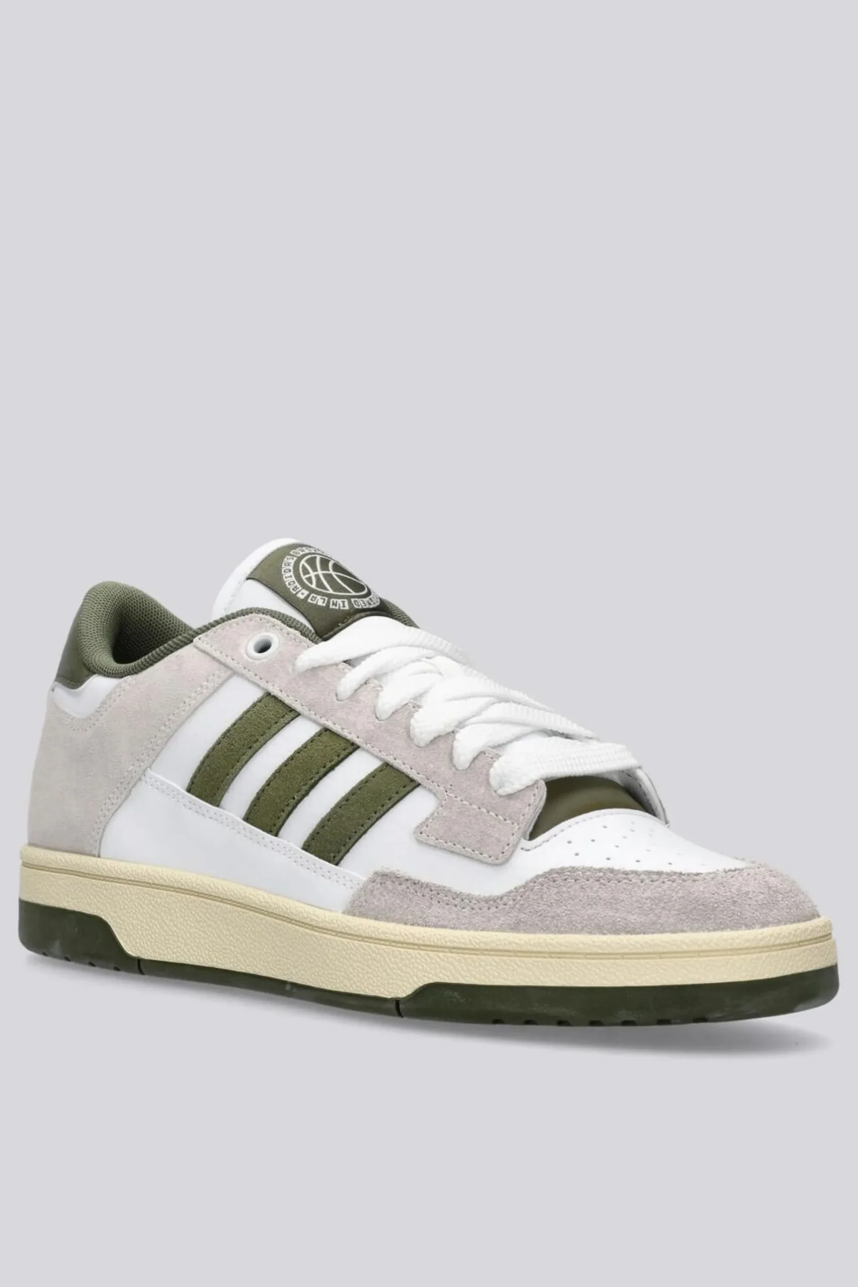 adidas Rapid Court Low