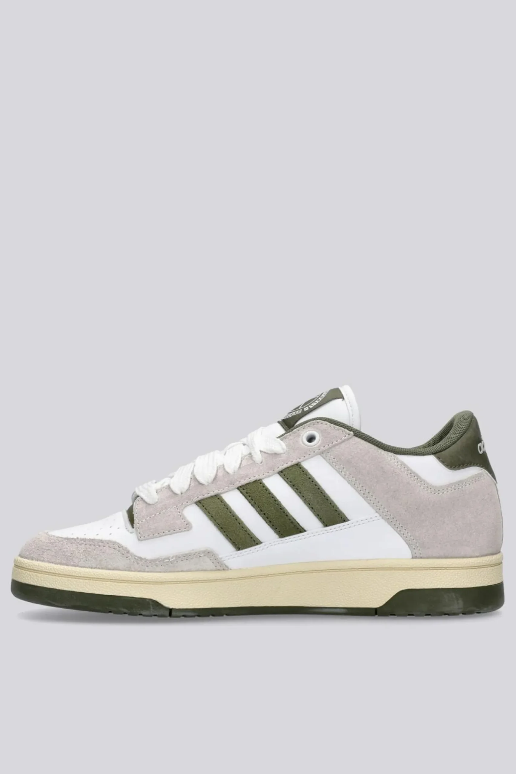 adidas Rapid Court Low