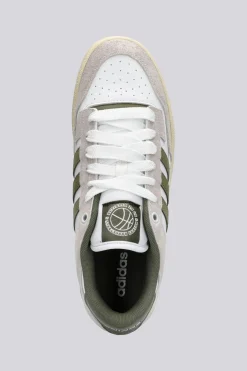 adidas Rapid Court Low