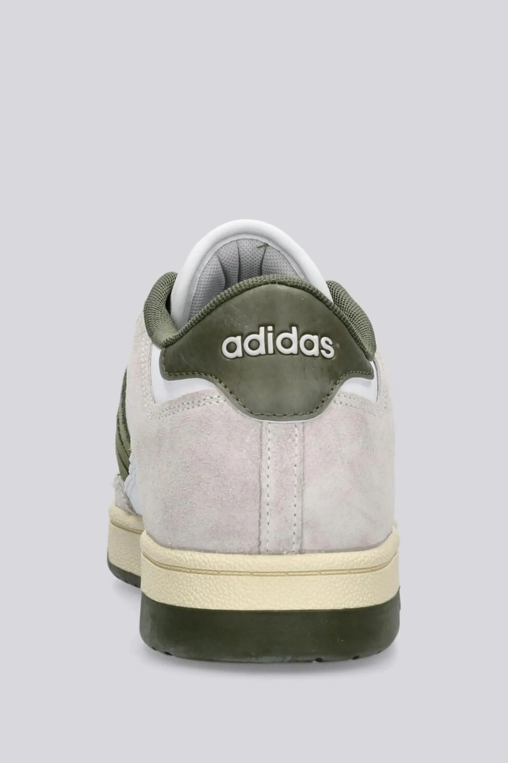 adidas Rapid Court Low