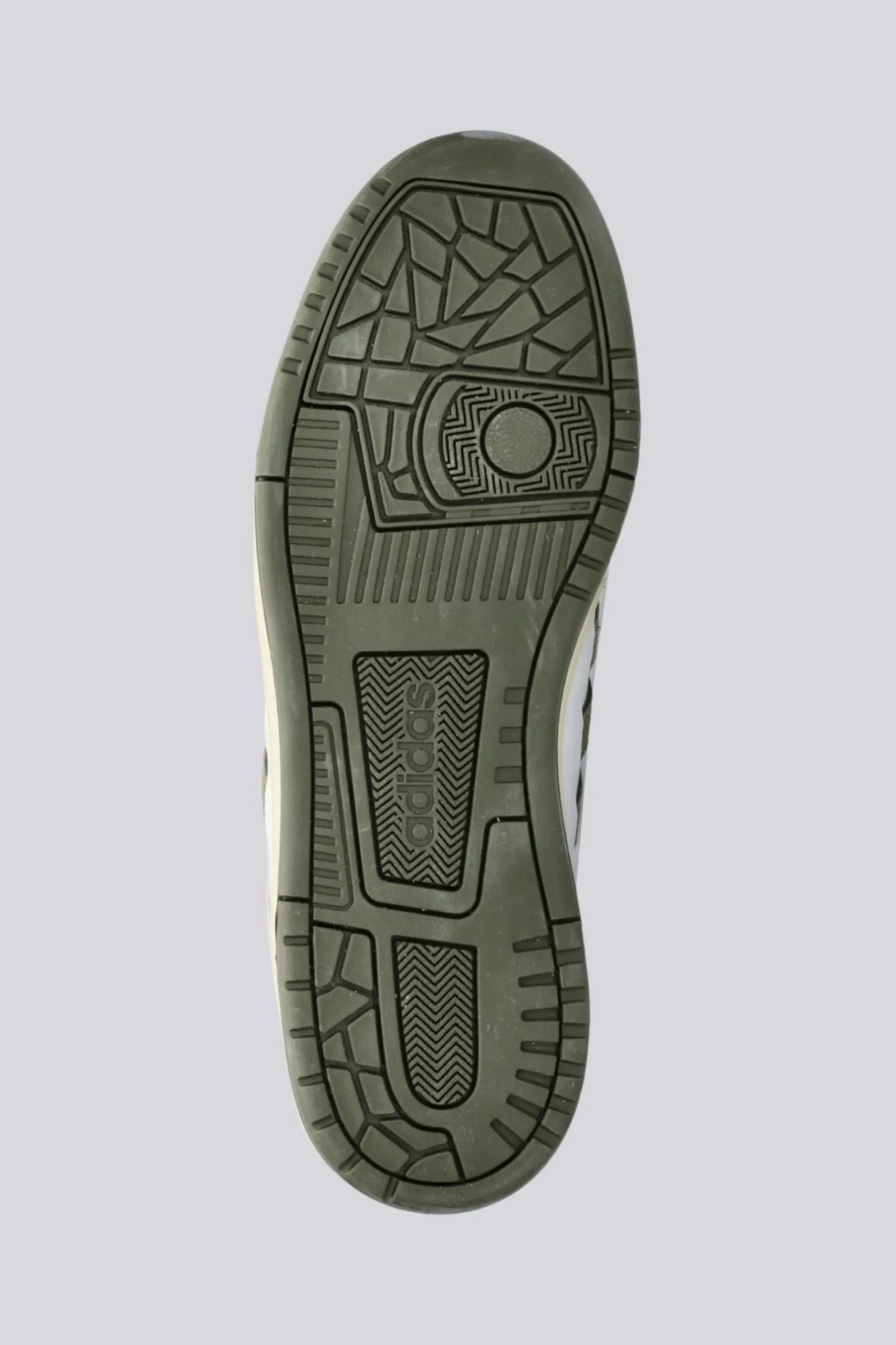 adidas Rapid Court Low