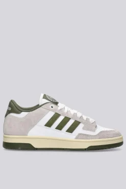 adidas Rapid Court Low