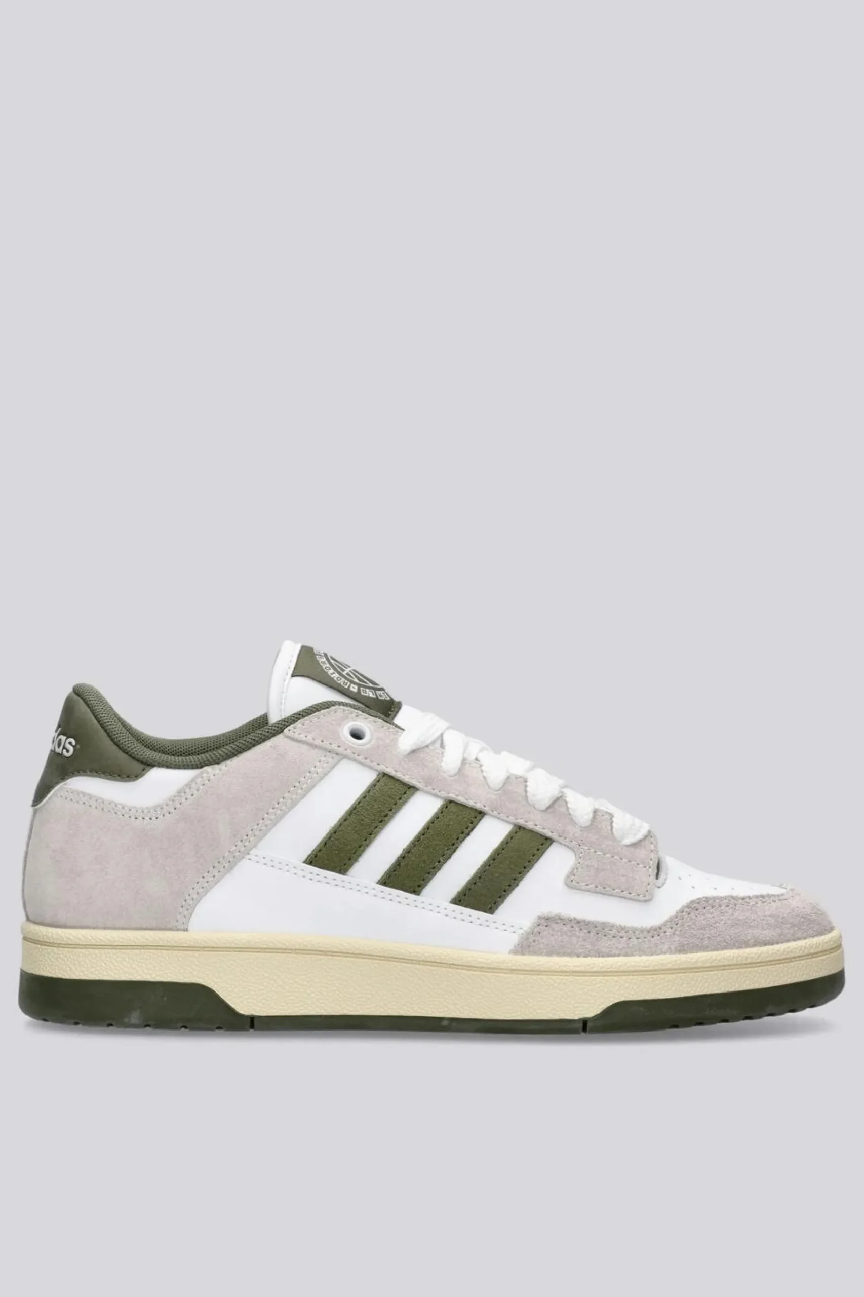 adidas Rapid Court Low
