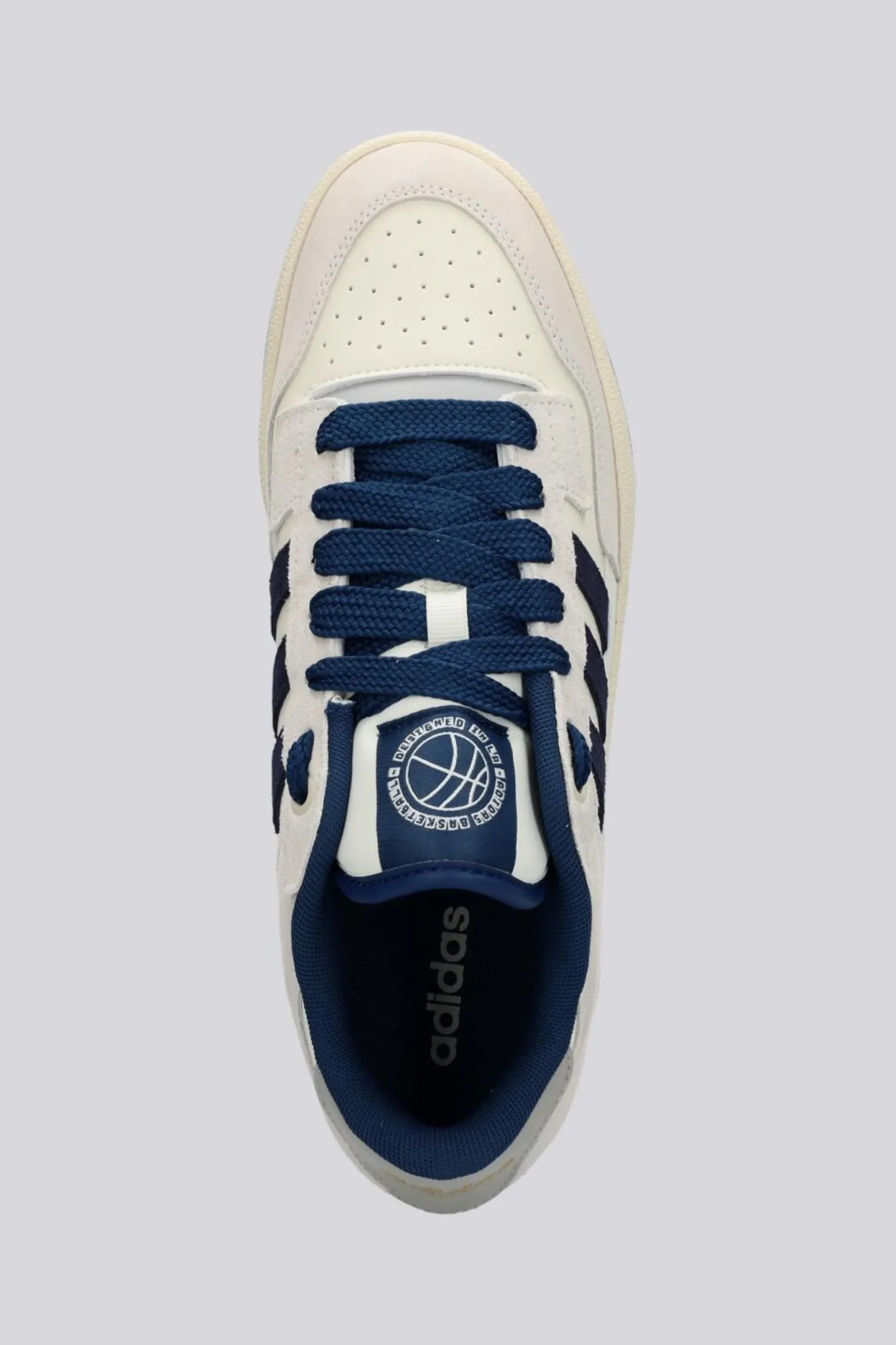 adidas Rapid Court Low