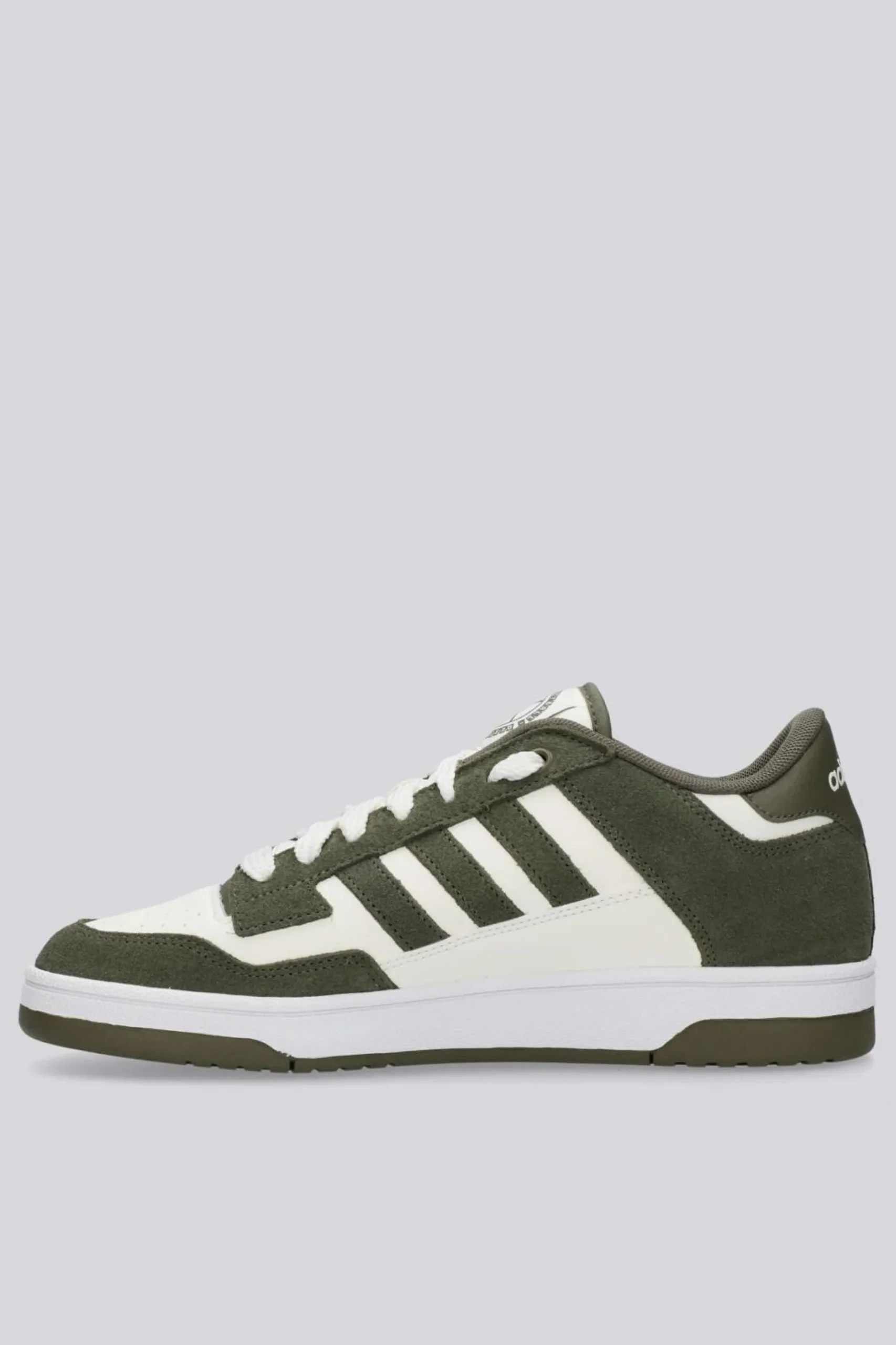 adidas Rapid Court Low