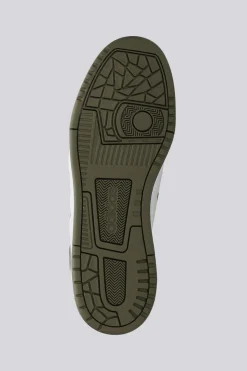 adidas Rapid Court Low