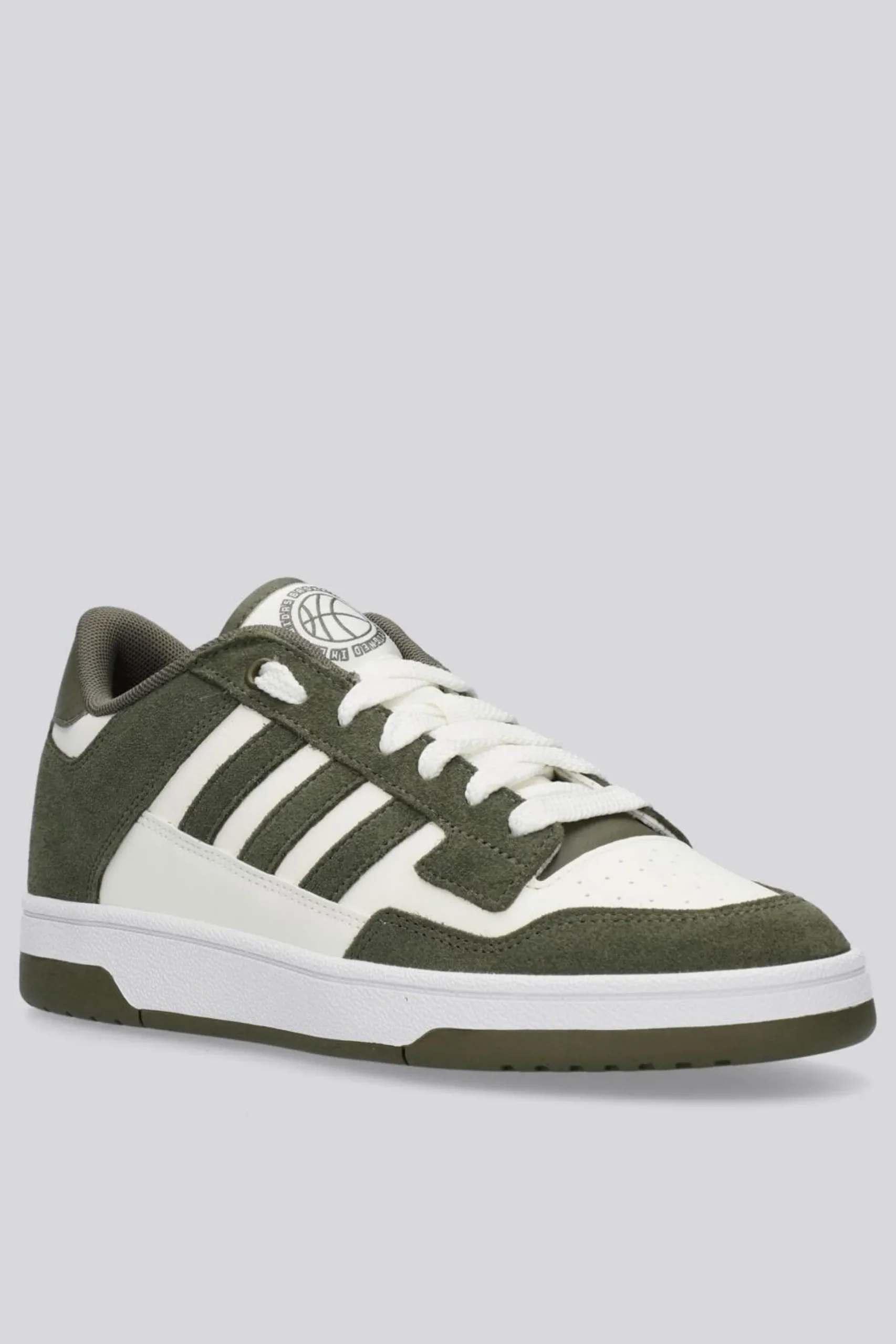 adidas Rapid Court Low