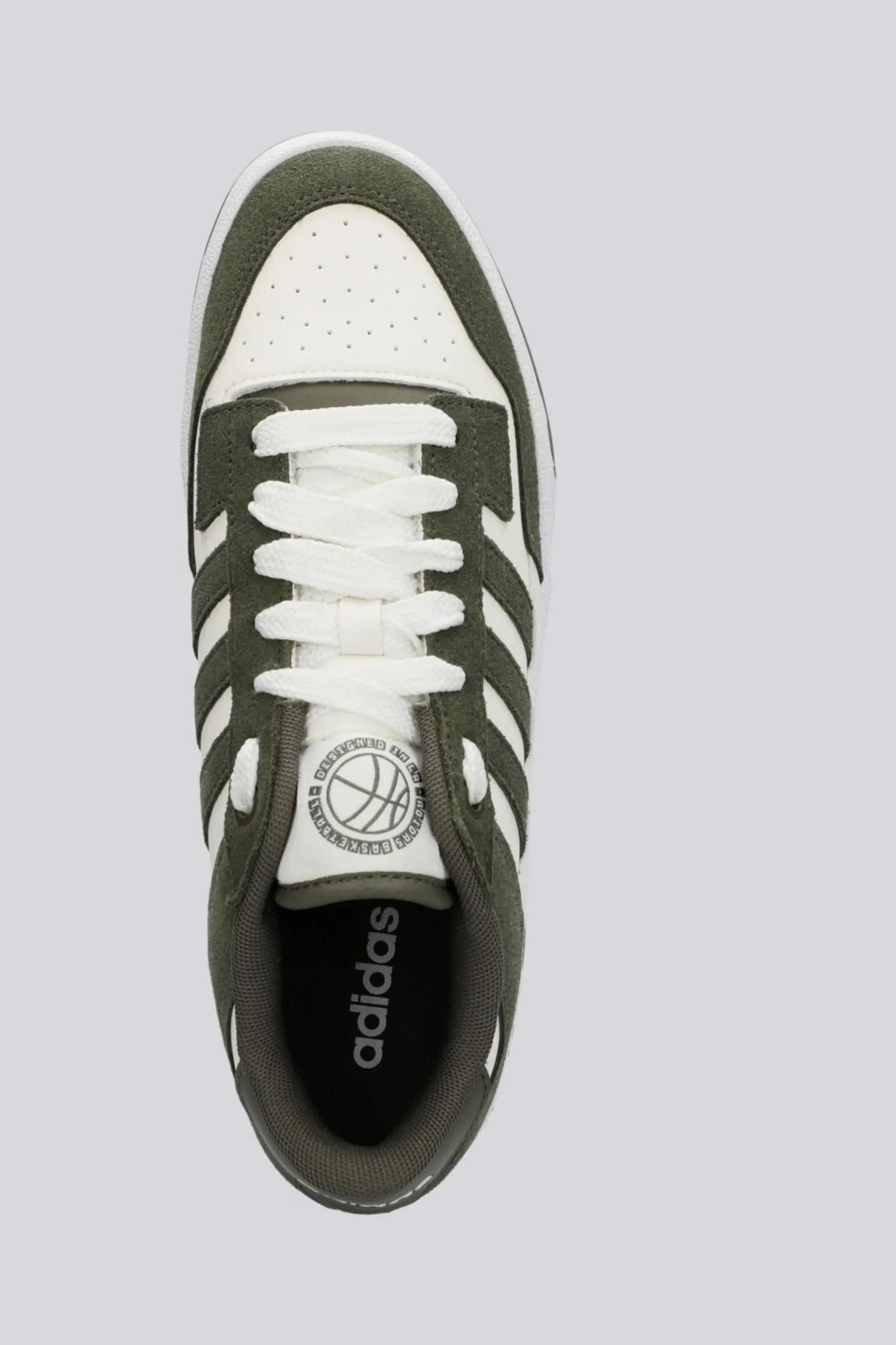 adidas Rapid Court Low