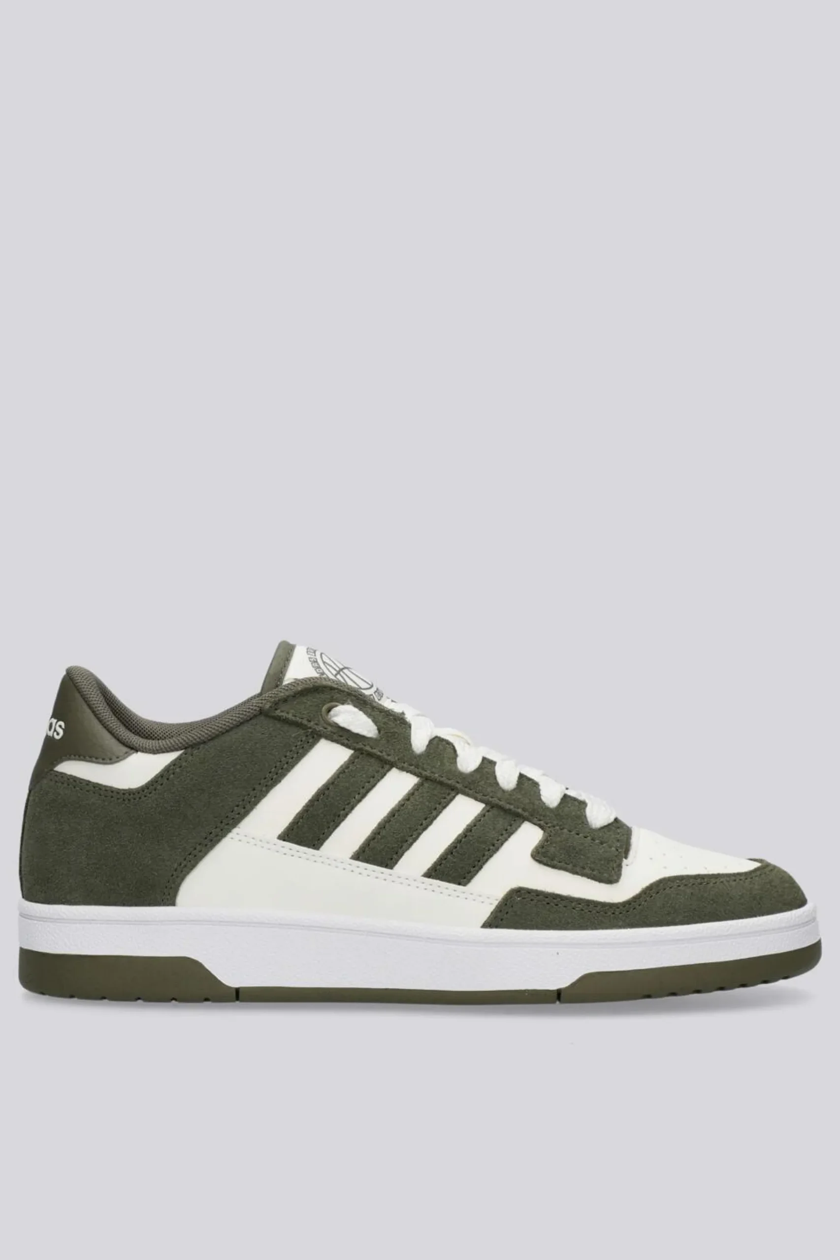 adidas Rapid Court Low