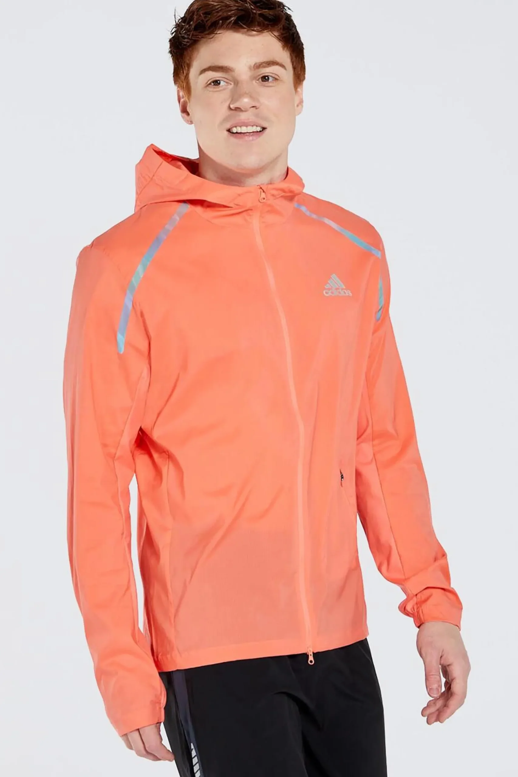 adidas Running Fast